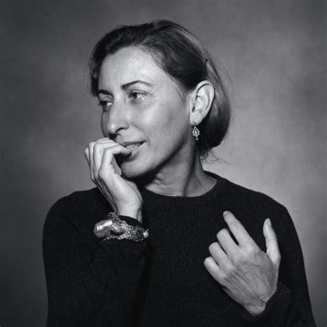 miuccia prada personal life.